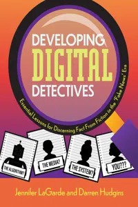 Developing Digital Detectives_cover