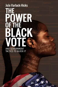 The Power of the Black Vote_cover