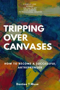 Tripping Over Canvases_cover