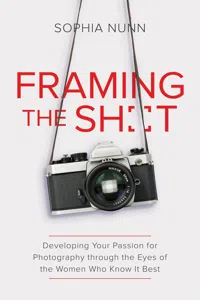 Framing the Shot_cover