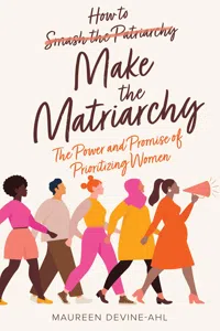 How to Make the Matriarchy_cover