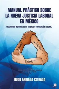 Manual Práctico Sobre la Nueva Justicia Laboral en México_cover