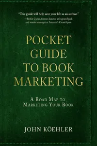 The Pocket Guide to Book Marketing_cover