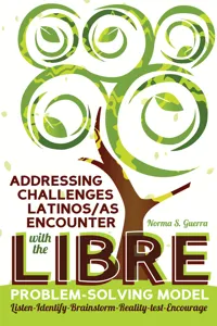 Addressing Challenges Latinos/as Encounter with the LIBRE Problem-Solving Model_cover