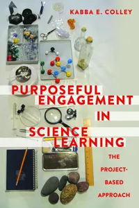Purposeful Engagement in Science Learning_cover