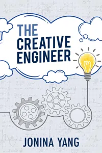 The Creative Engineer_cover