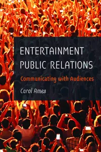 Entertainment Public Relations_cover