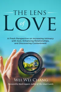 THE LENS OF LOVE_cover