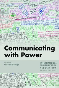 Communicating with Power_cover