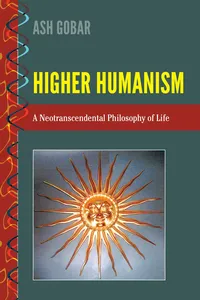 Higher Humanism_cover