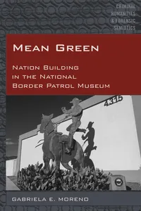 Mean Green_cover