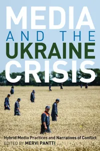 Media and the Ukraine Crisis_cover