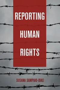 Reporting Human Rights_cover