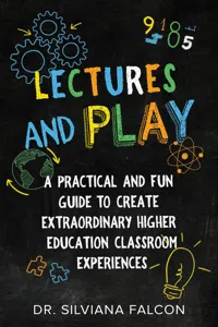 Lectures and Play_cover