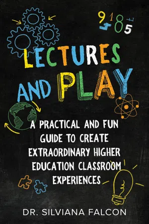 Lectures and Play