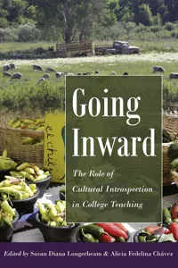 Going Inward_cover