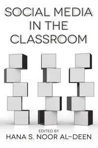 Social Media in the Classroom_cover