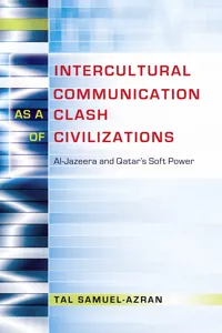 Intercultural Communication as a Clash of Civilizations_cover