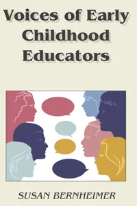 Voices of Early Childhood Educators_cover