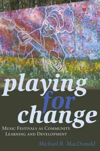 Playing for Change_cover