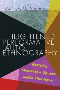 Heightened Performative Autoethnography_cover