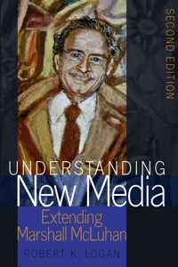 Understanding New Media_cover
