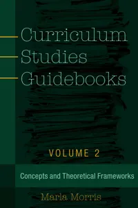 Curriculum Studies Guidebooks_cover