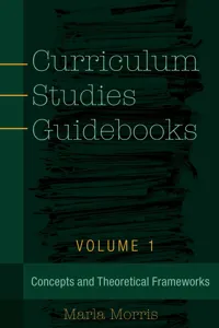 Curriculum Studies Guidebooks_cover