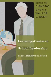 Learning-Centered School Leadership_cover