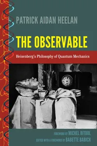 The Observable_cover