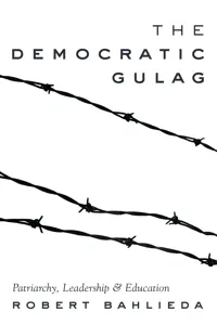 The Democratic Gulag_cover