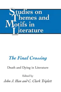 The Final Crossing_cover