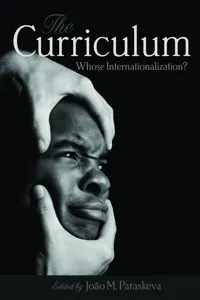 The Curriculum_cover