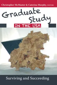 Graduate Study in the USA_cover