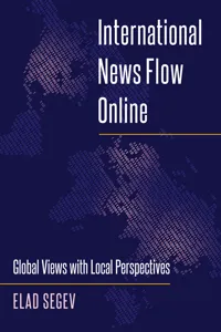 International News Flow Online_cover