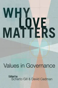 Why Love Matters_cover