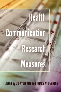 Health Communication Research Measures_cover