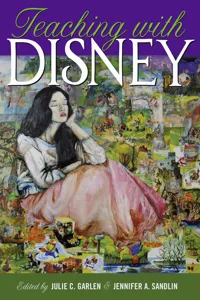 Teaching with Disney_cover