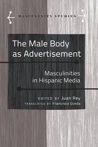 The Male Body as Advertisement_cover