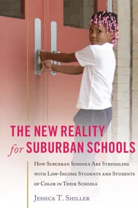 The New Reality for Suburban Schools_cover