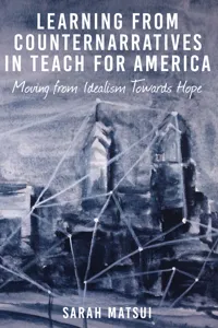 Learning from Counternarratives in Teach For America_cover