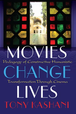 Movies Change Lives