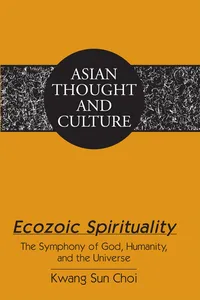 Ecozoic Spirituality_cover