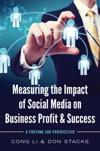 Measuring the Impact of Social Media on Business Profit & Success_cover