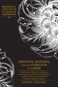 Servants, Masters, and the Coercion of Labor_cover