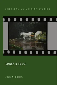 What Is Film?_cover