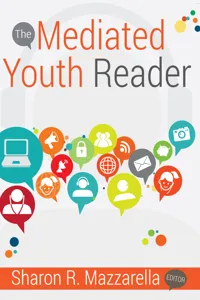 The Mediated Youth Reader_cover