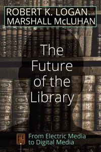 The Future of the Library_cover