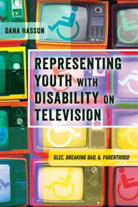 Representing Youth with Disability on Television_cover