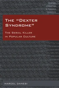 The «Dexter Syndrome»_cover